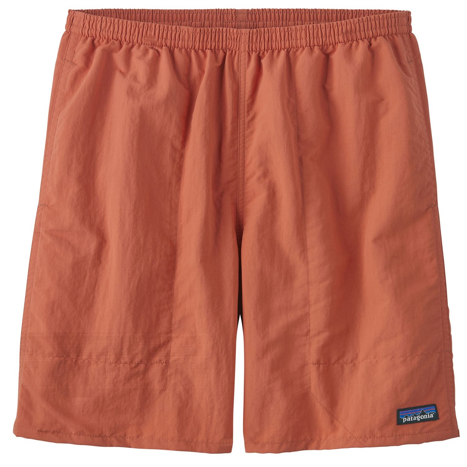 

Шорты Patagonia Baggies 7 дюймов, кораловый