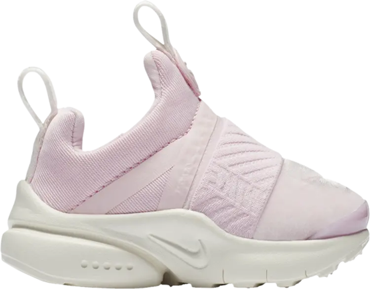 

Кроссовки Nike Presto Extreme SE TD 'Arctic Pink', розовый