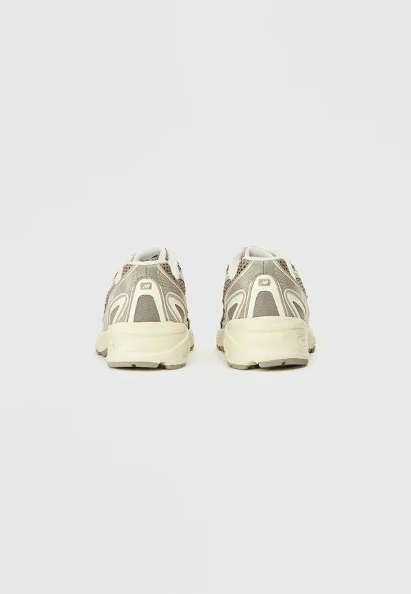 Кроссовки дышащие New Balance — фото 3