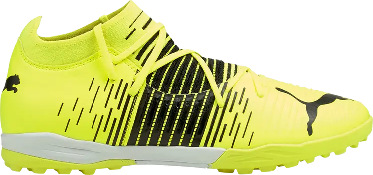 

Кроссовки Puma Future Z 3.1 TT Yellow Alert, желтый