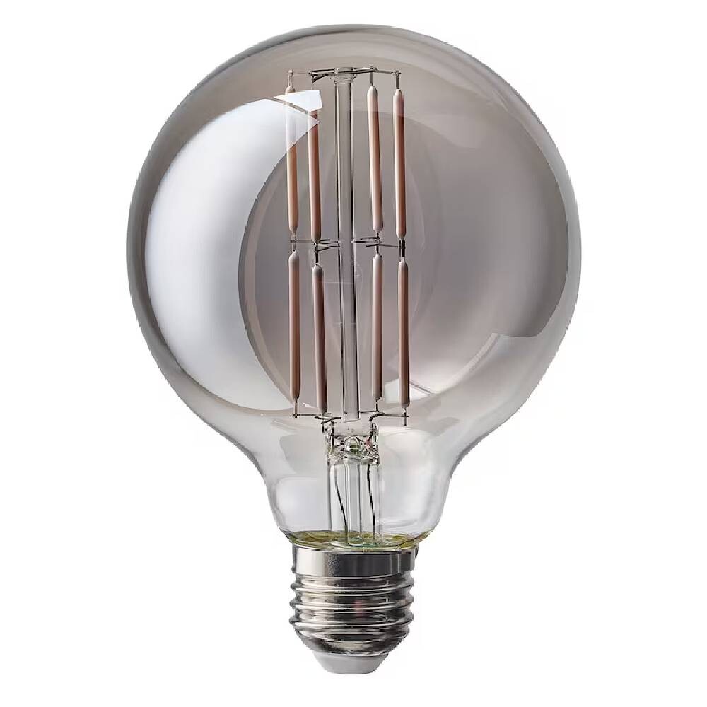 

Лампа Ikea Molnart 150 Lm 95 мм, серый