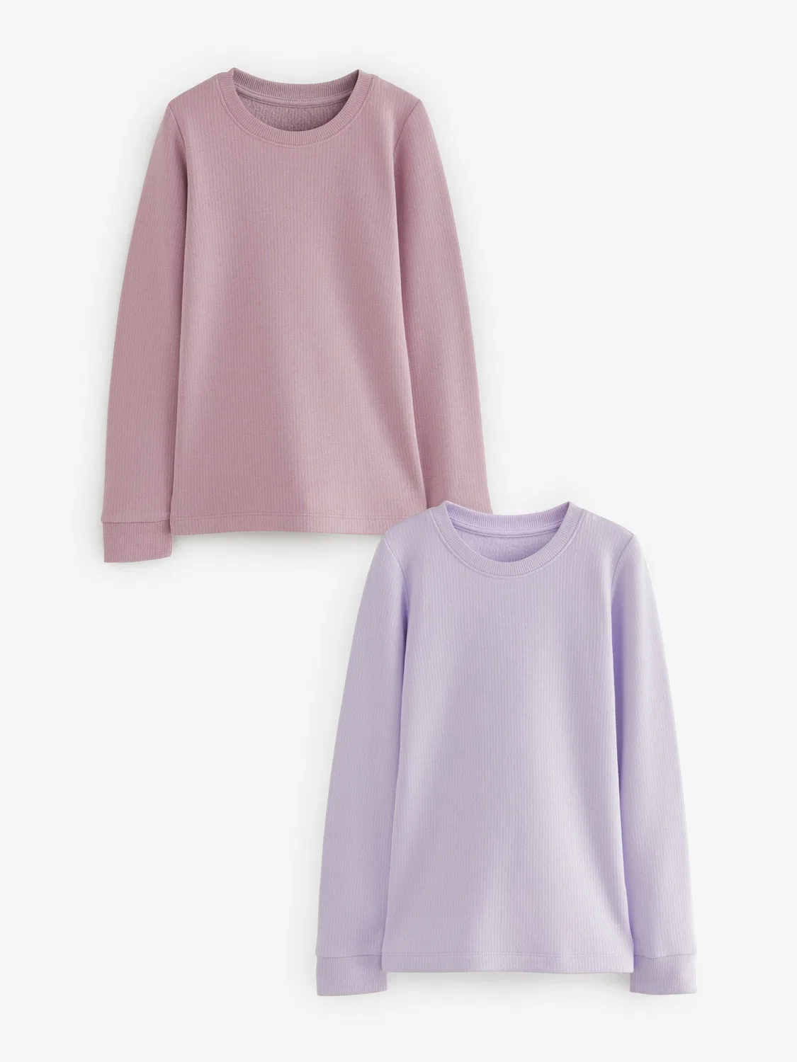 Термобелье с длинным рукавом Next Lilac Purple