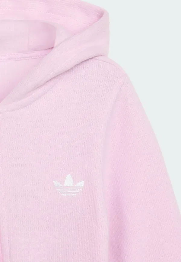Зимний комбинезон Adidas Originals — фото 3