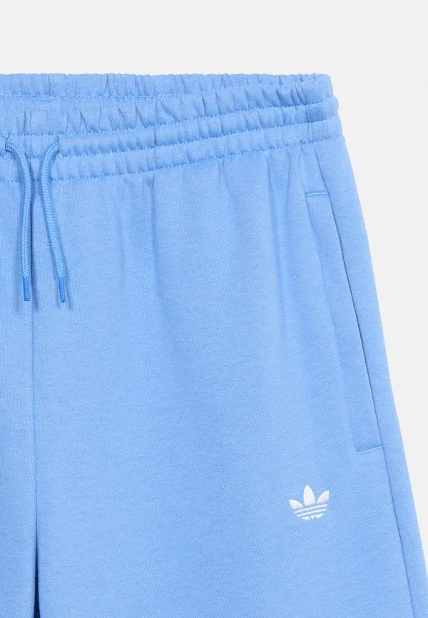 Широкие брюки Adidas Originals, синий — фото 4