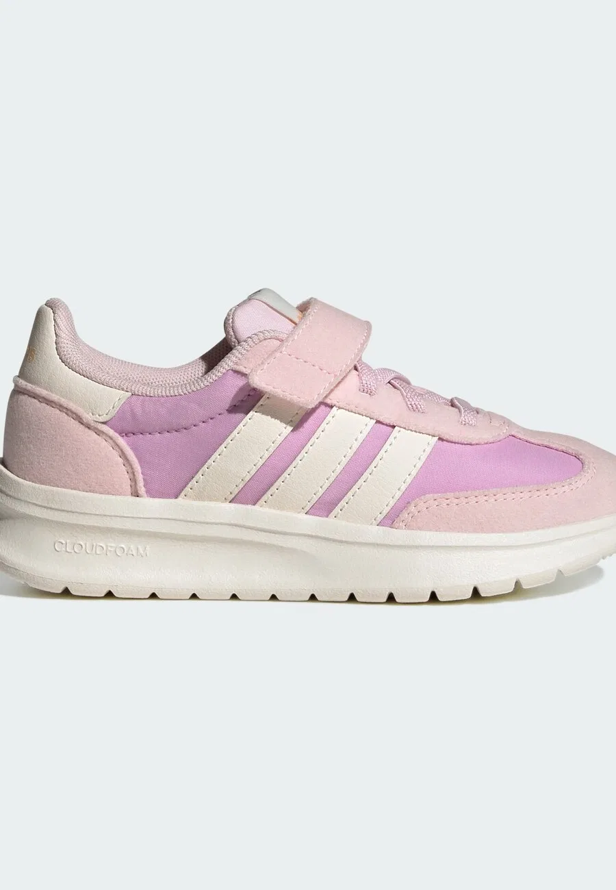 Спортивные кроссовки ADIDAS SPORTSWEAR 'Run 70s 2.0' фиолетового цвета — фото 3