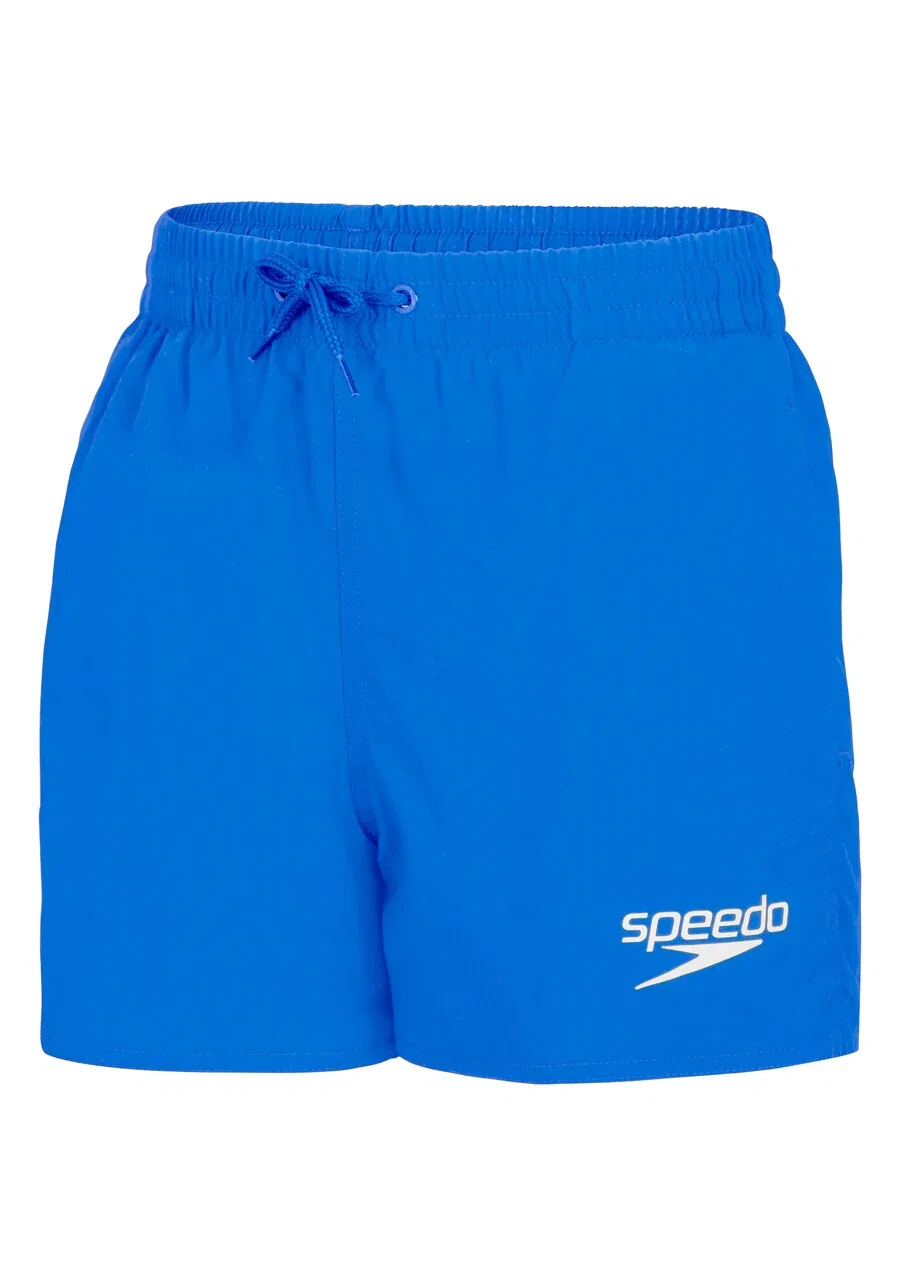 Спортивные купальники SPEEDO "Essentials" в королевском синем цвете