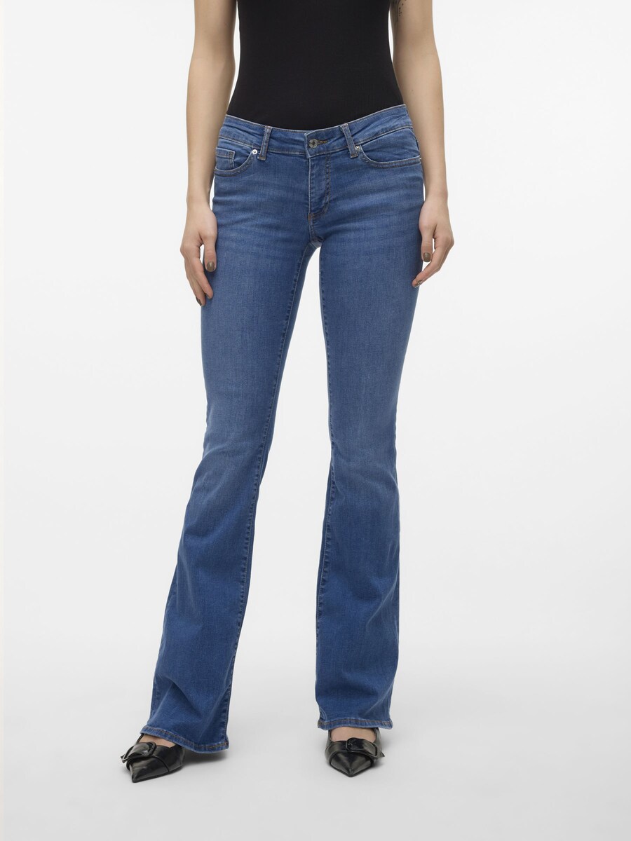 

Джинсы VERO MODA Regular Jeans SIGI, синий