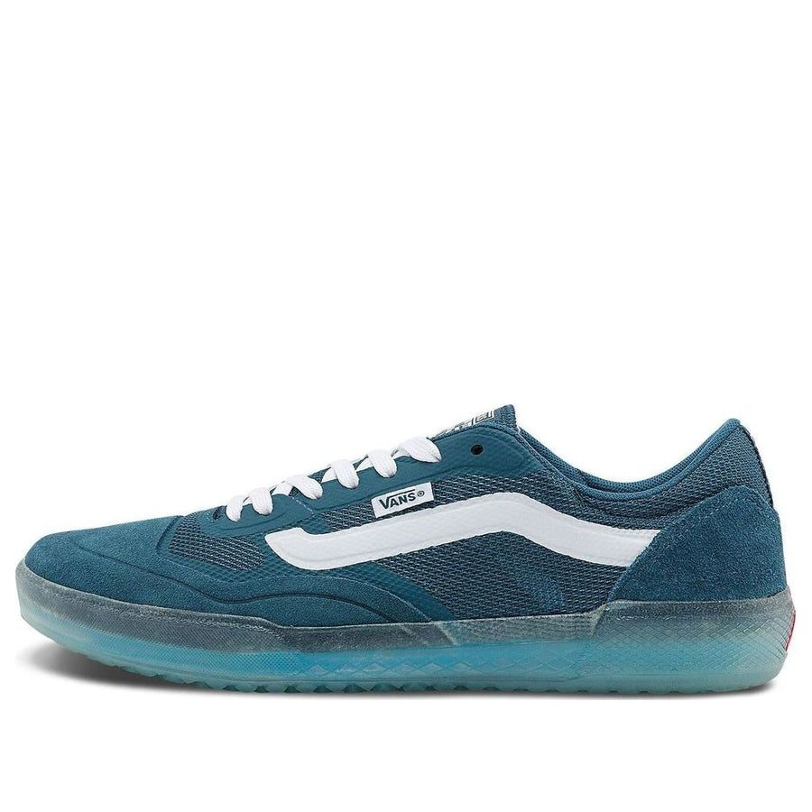 

Кроссовки Vans Ave Pro 'Teal'