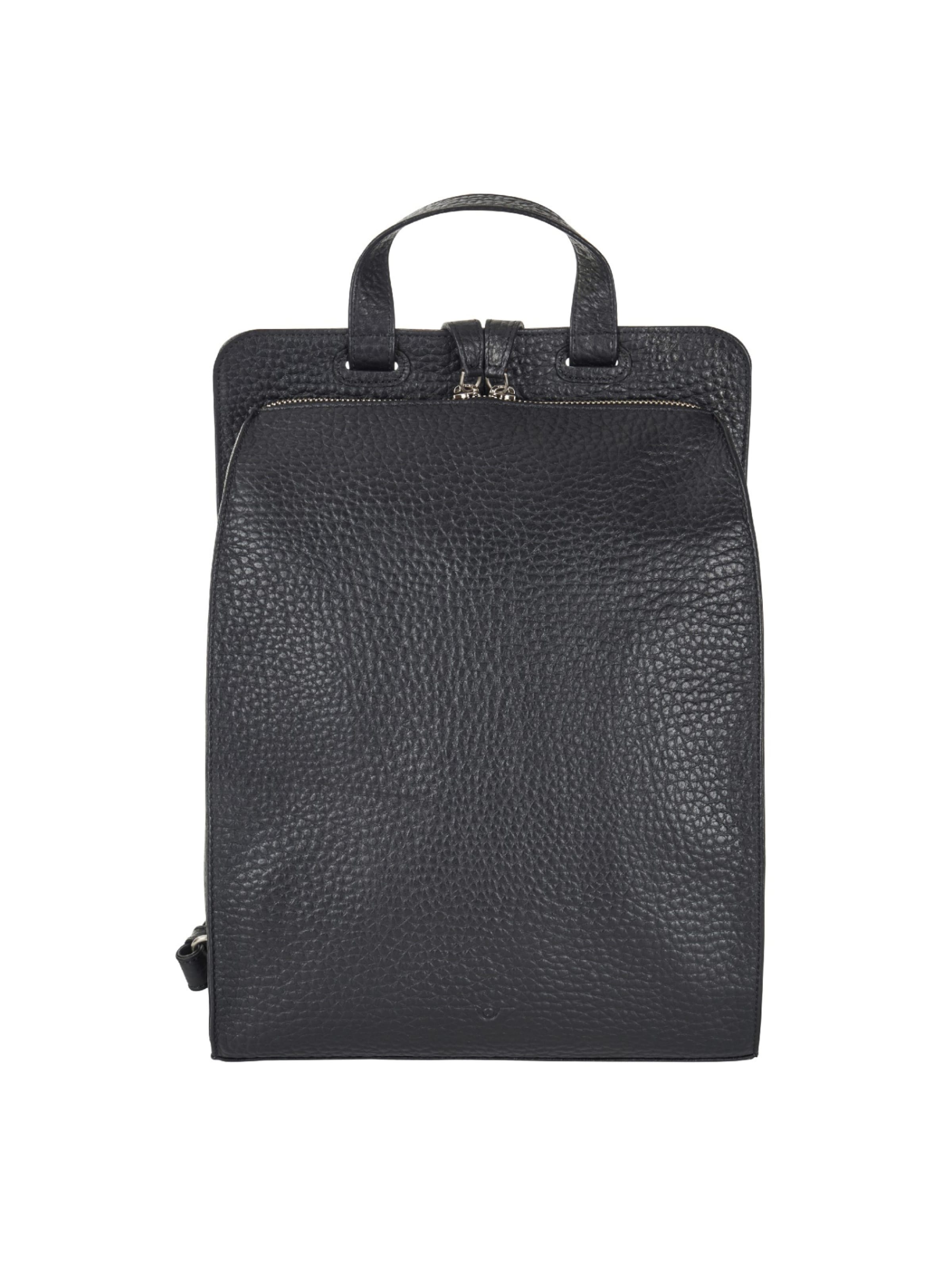 

VOi Рюкзак 'BETTY' в черном цвете