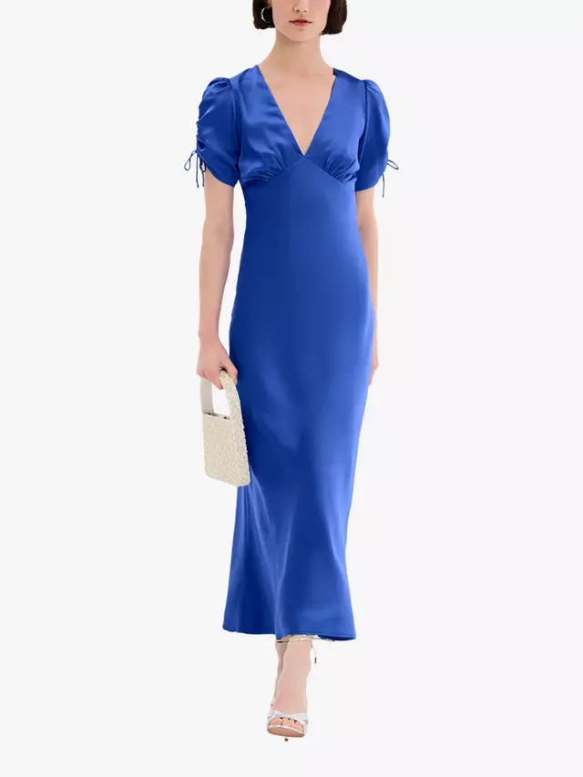 

Платье OMNES Jemima Open Back