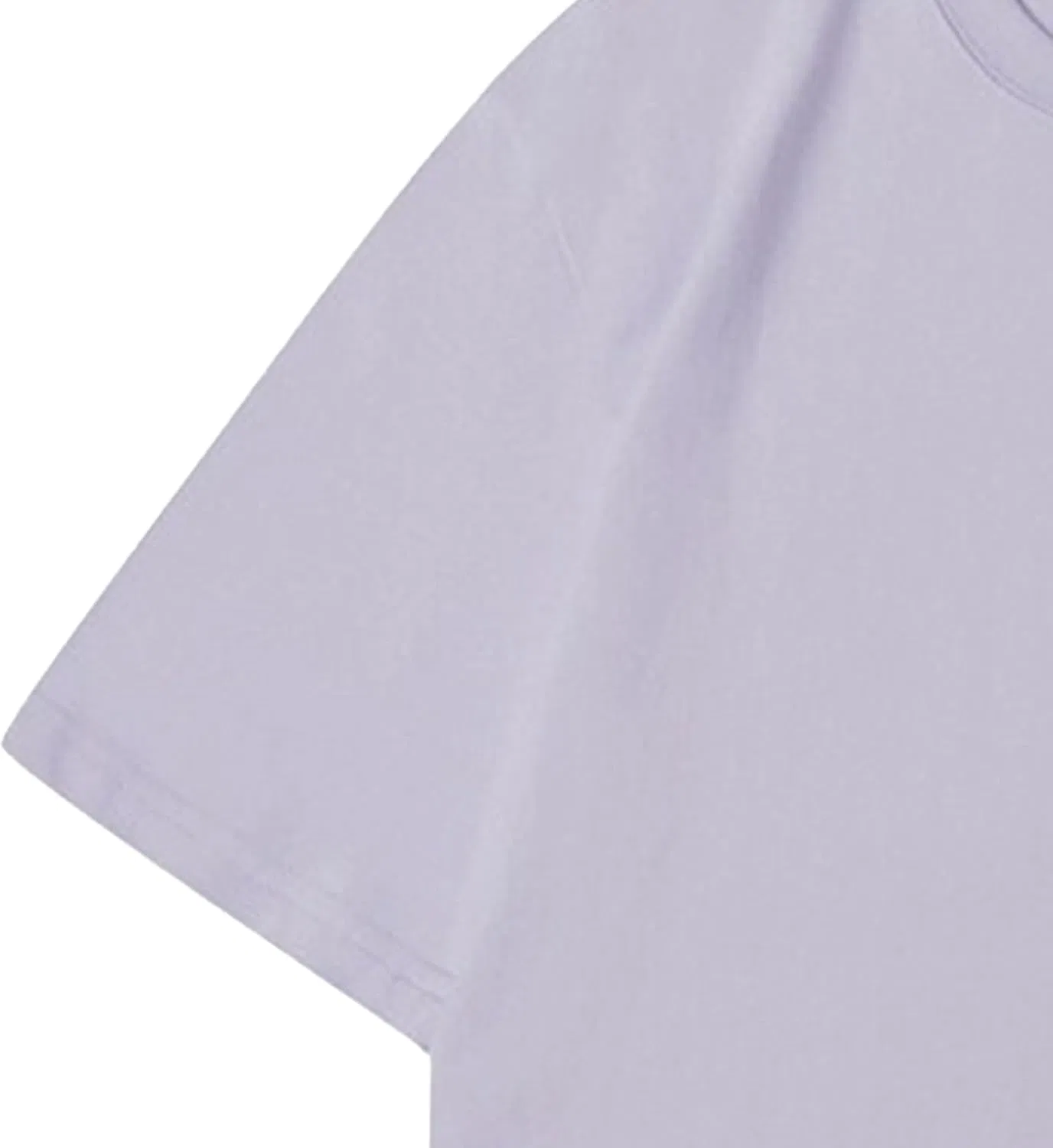 Мужская футболка с круглым вырезом Moisture Wicking, Purple — фото 3