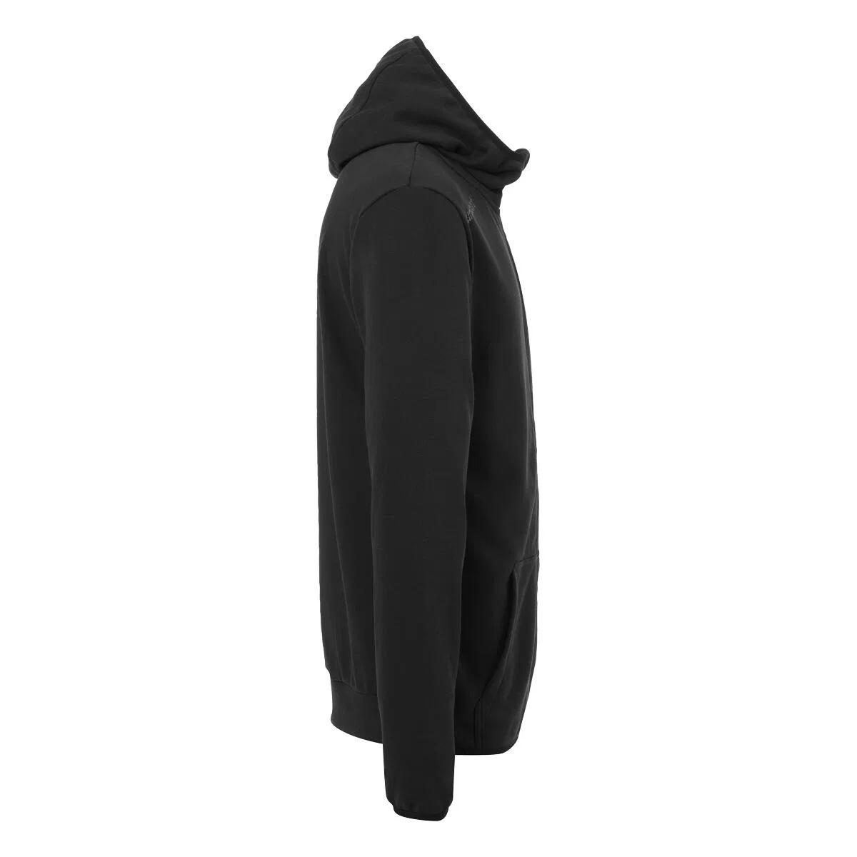 Детское худи с капюшоном Essential Hood Uhlsport, Schwarz — фото 4