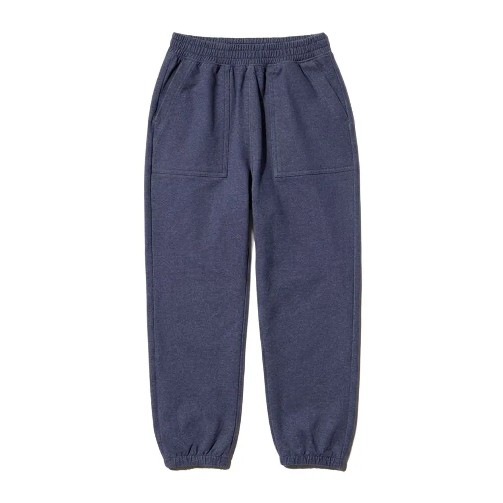 Детские брюки Navy Blue UNIQLO