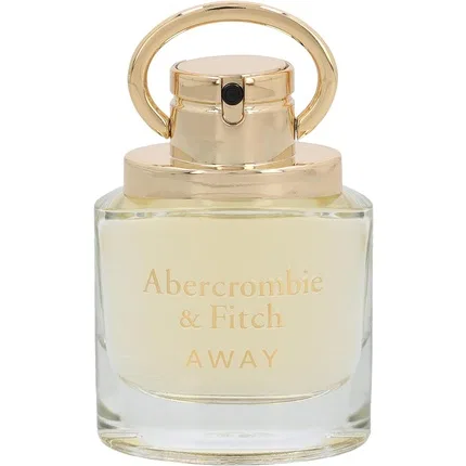 Парфюмерная вода First Away Abercrombie & Fitch, 50 мл