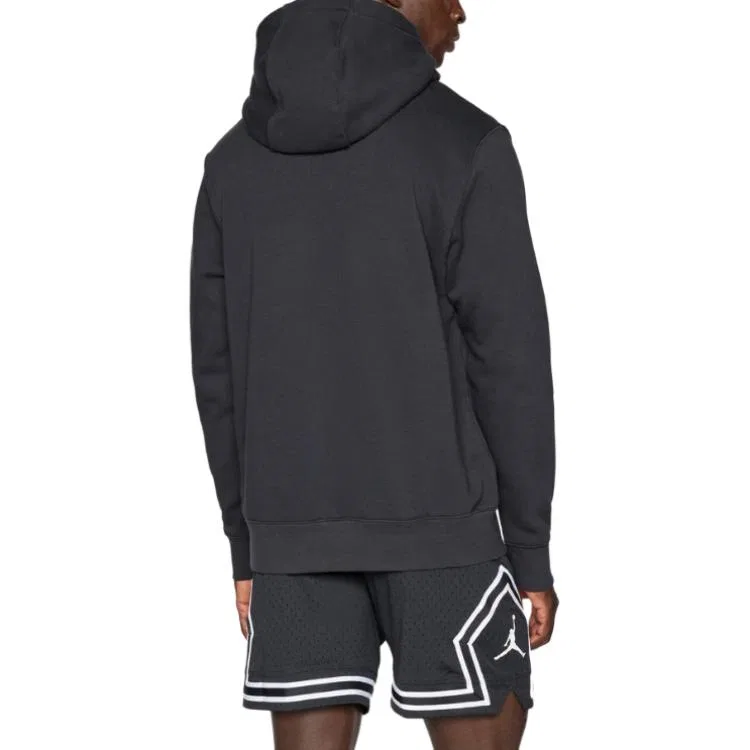 Мужская толстовка Boston Celtics Nike, Black — фото 4