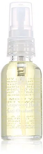 Антиоксидантное масло для тела Grapeseed Cuccio, 1 oz, Black