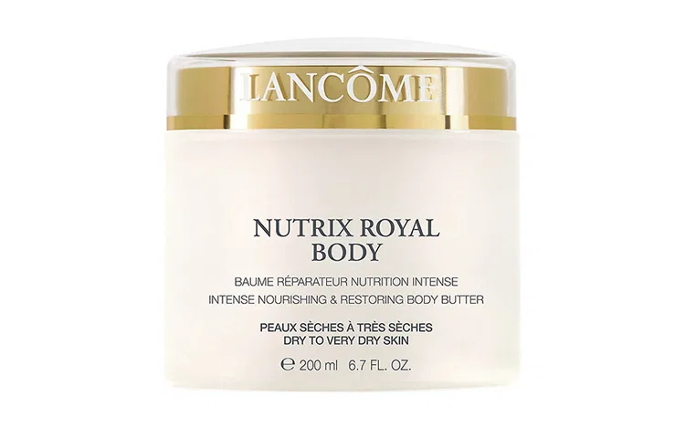 Крем для тела увлажняющий Royal Body Cream LANCOME, 200 мл — фото 2
