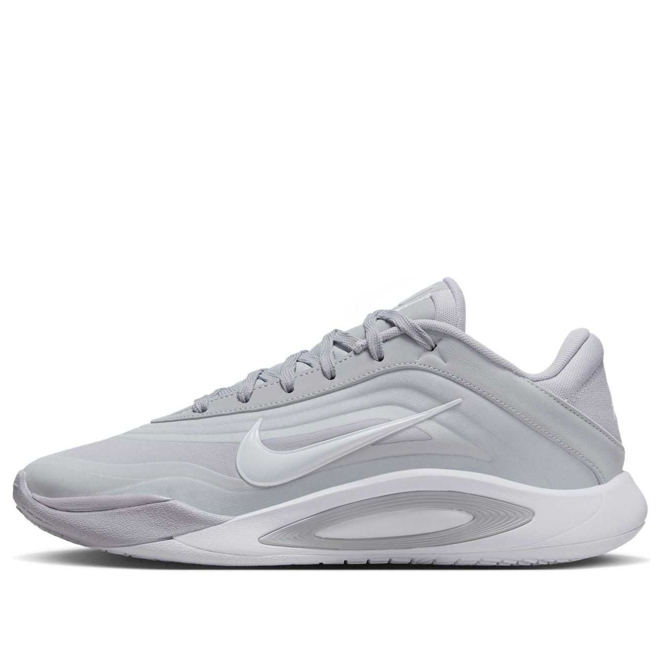 Кроссовки (WMNS) Nike A'ja Wilson A'One TB 'Wolf Grey'