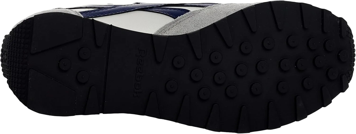 Кроссовки Reebok Aztec II унисекс, синий/серый — фото 3