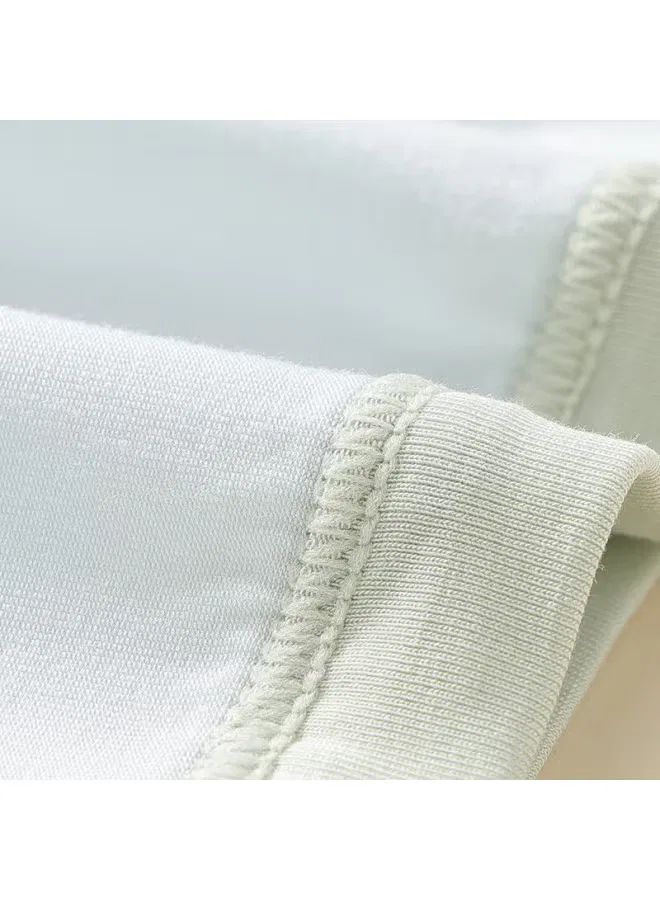 Трусы-боксеры детские хлопковые с модалом H5K4111 Red Bean — фото 3