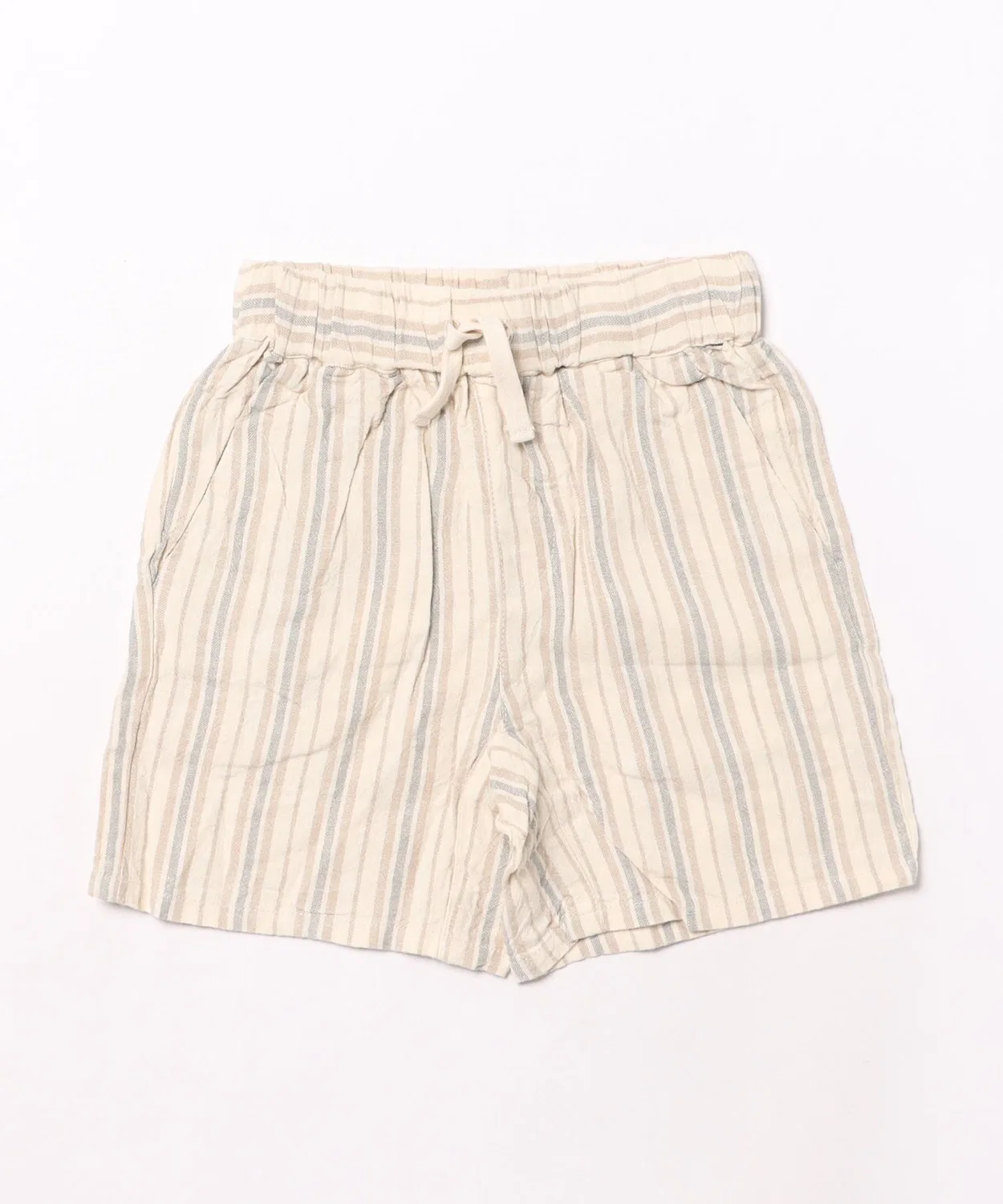 Детские шорты-бермуды с принтом RUSTIC STRIPE Rylee + Cru, Other