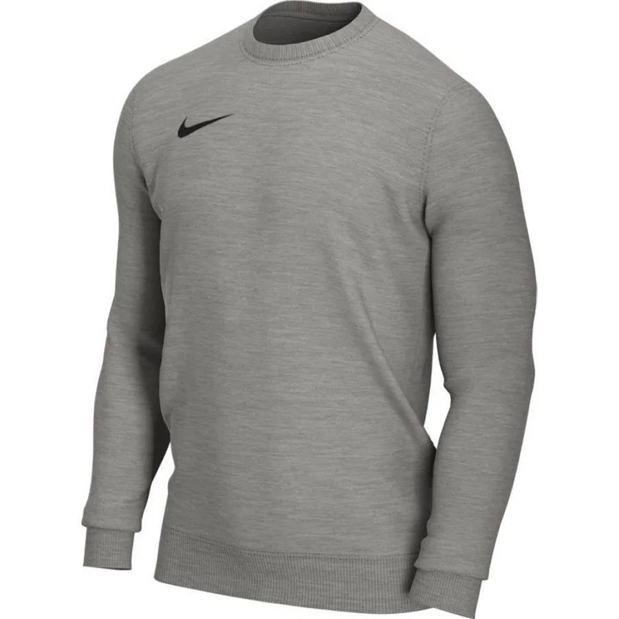 Свитшот Team Park 20 Nike, Черный