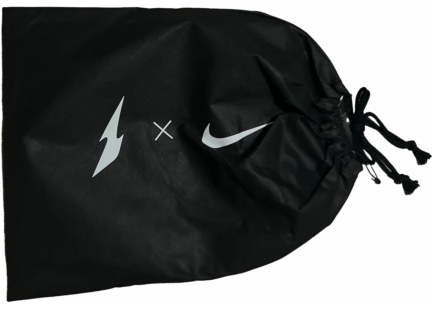 Мужская футболка Nike T-Shirt Black — фото 3