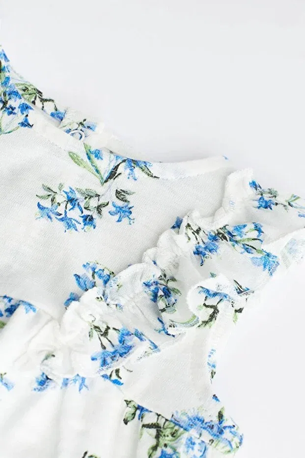Детский комплект боди-комбинезонов хлопковый Next Baby, Mixed Color — фото 4
