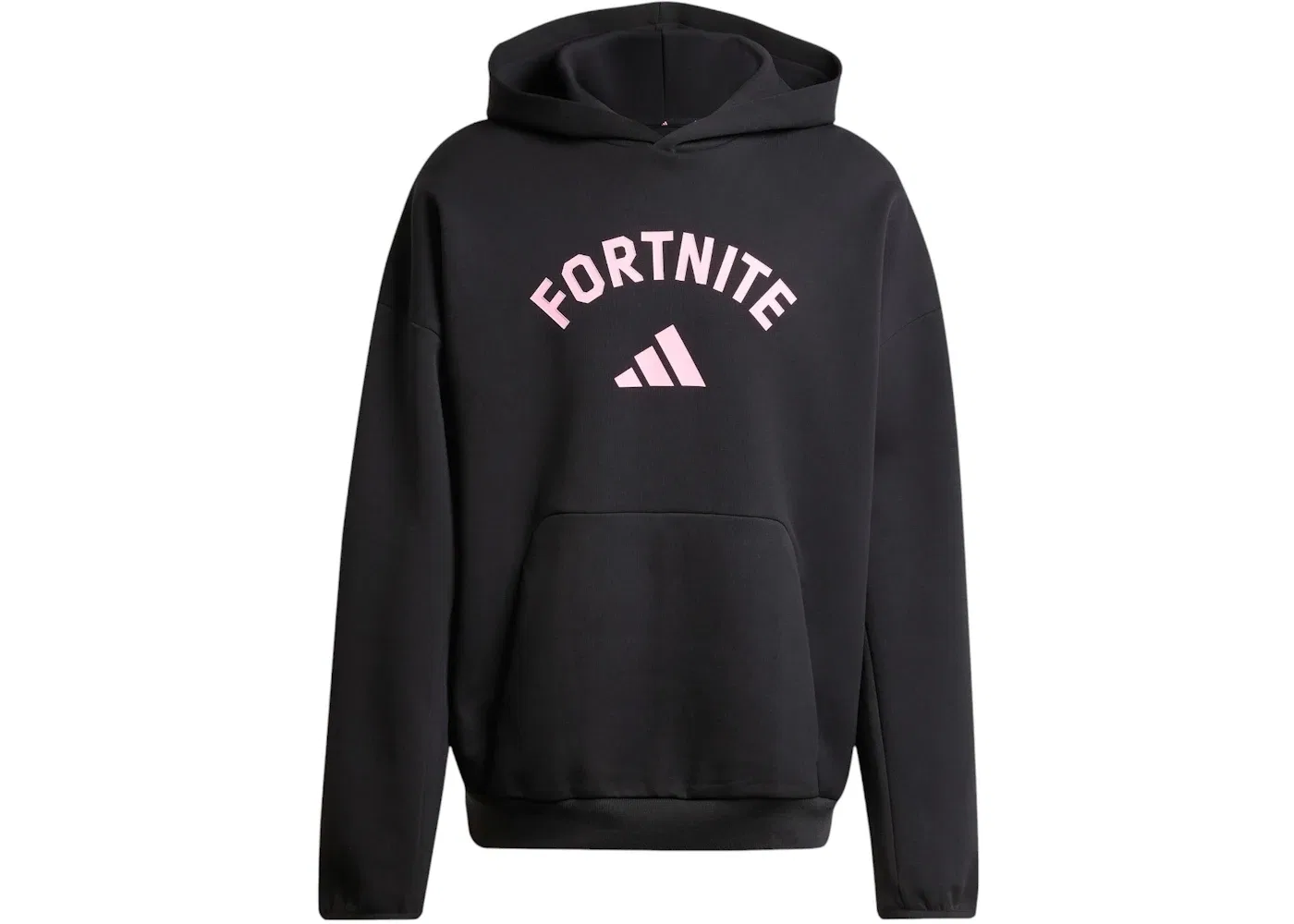 Мужская худи с длинным рукавом Future Icons Small Logo Adidas, Black