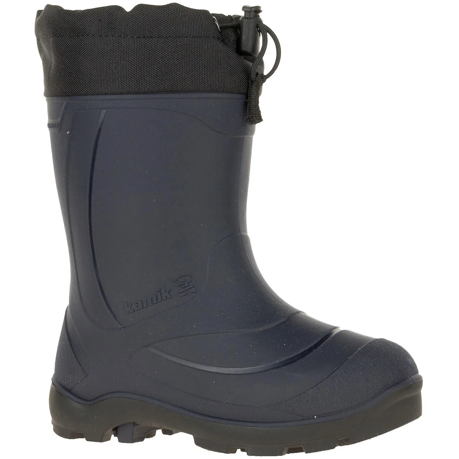 Детские резиновые сапоги SNOBUSTER 1 Kamik, Mitternachtsindigo