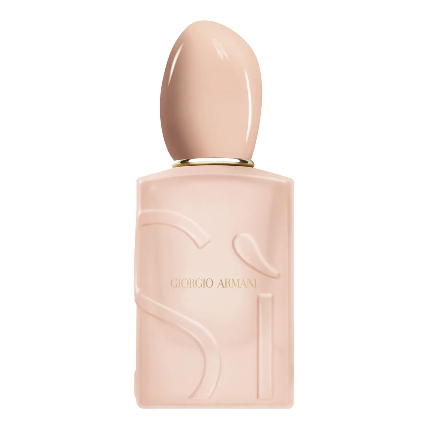 Парфюмерная вода Sì Nude Bloom 50 мл, ARMANI