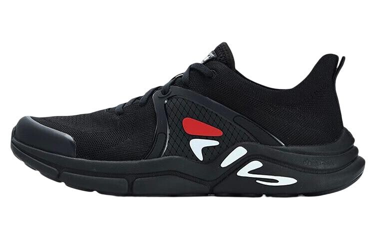

Мужская тренировочная обувь Fila, Черный, Мужская тренировочная обувь Fila