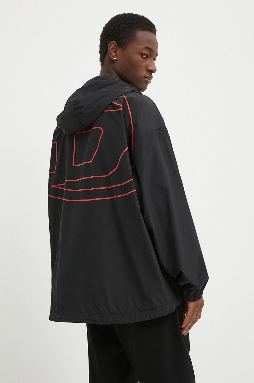 

Куртка J-CLOG Diesel, черный