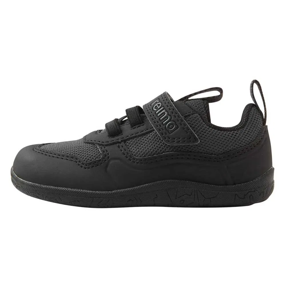 Детские кроссовки для девочек Reima Telmin, Black