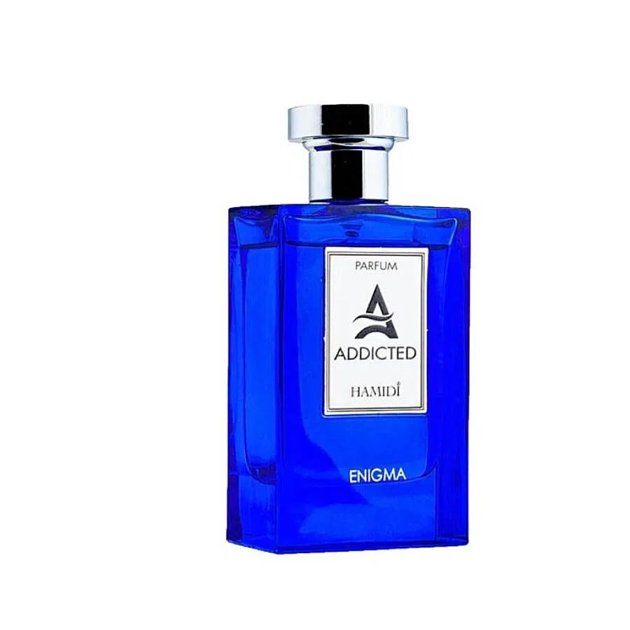 Парфюмерная вода Hamidi Addicted Enigma, 120 мл