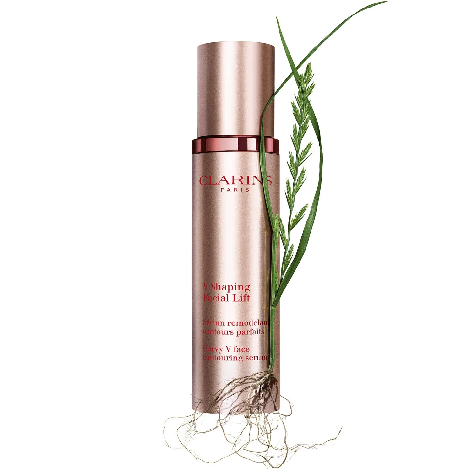 Сыворотка для лица V Shaping Facial Lift 50 мл, CLARINS — фото 3