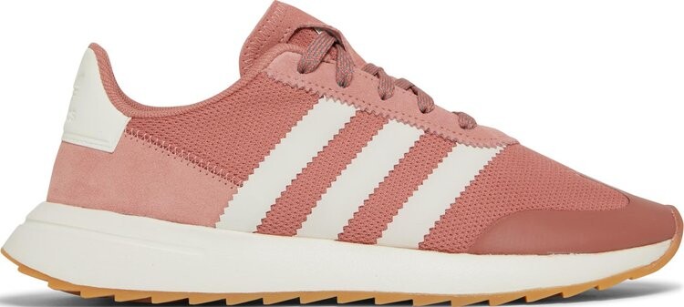 

Кроссовки Adidas Wmns Flashback 'Raw Pink', розовый