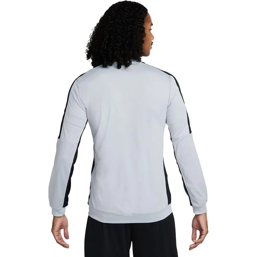 Спортивная куртка Dri-FIT Academy Nike, Черный — фото 2
