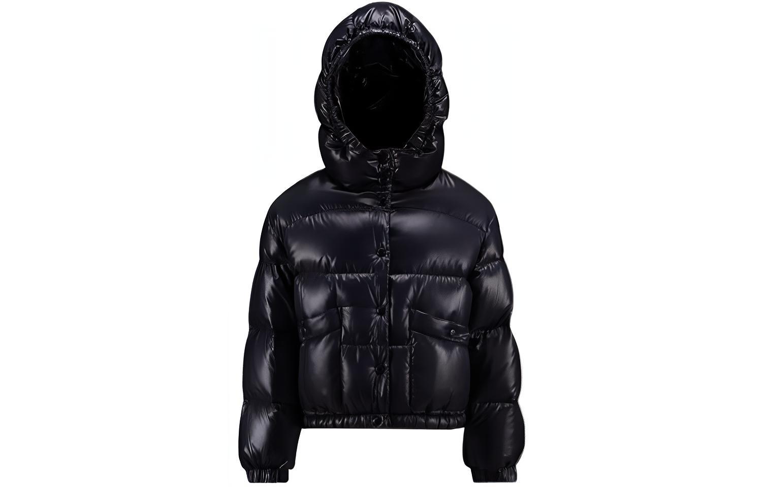 

Детская куртка-пуховик FW22 Marine Blue Moncler, Marine Blue