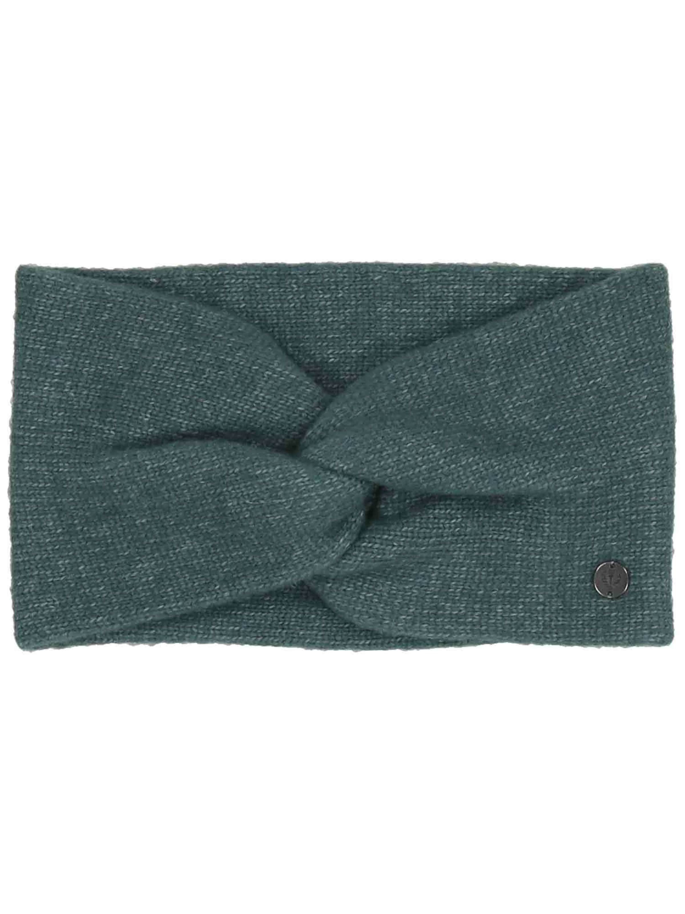 

FRAAS Повязка на голову в синем цвете