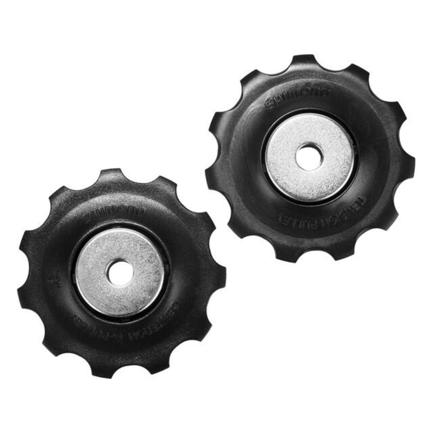 

Комплект шкивов TIAGRA SHIMANO, черный / черный / синий