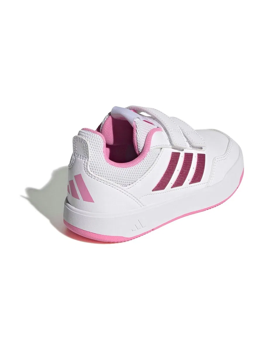 Кроссовки ADIDAS SPORTSWEAR 'Tensaur 3.0' белого цвета — фото 3