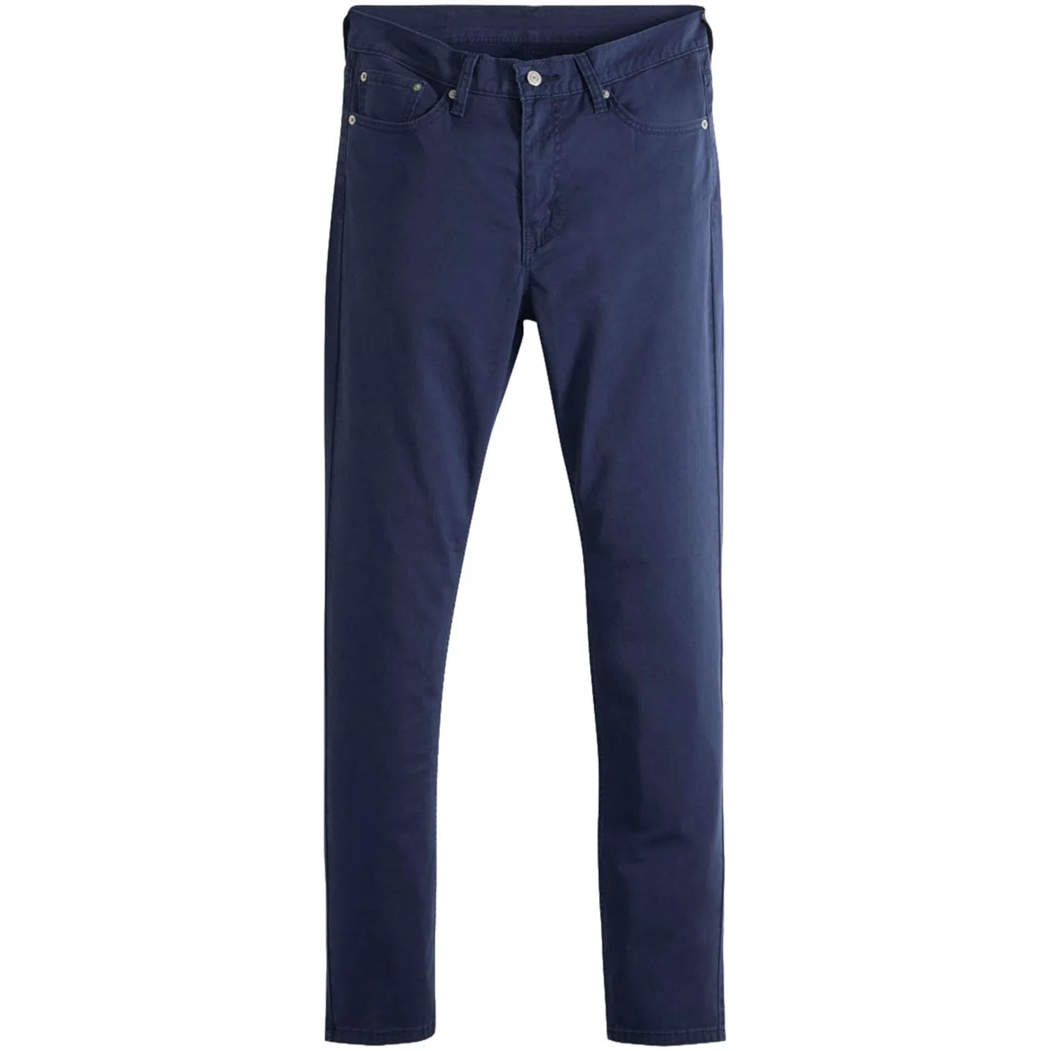 Мужские джинсы slim-fit с логотипом Levi's, Nightwatch Blue — фото 3