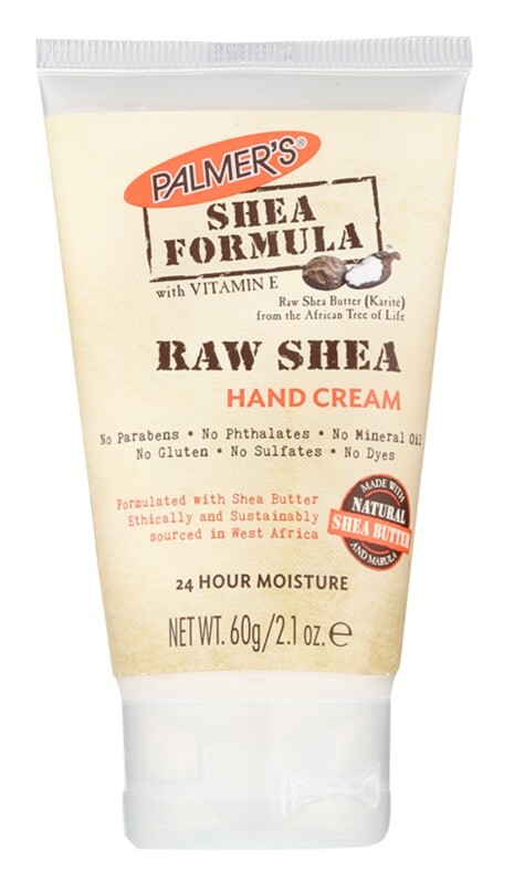 

Увлажняющий крем для рук с витамином Е Palmer’s Hand & Body Shea Formula