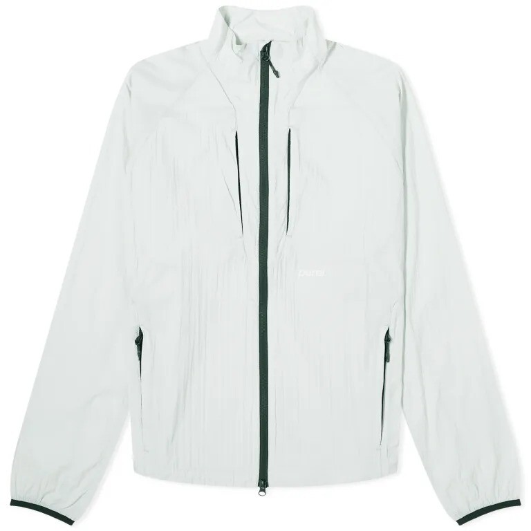 

Куртка Parel Studios Santo Lightweight Nylon, голубой
