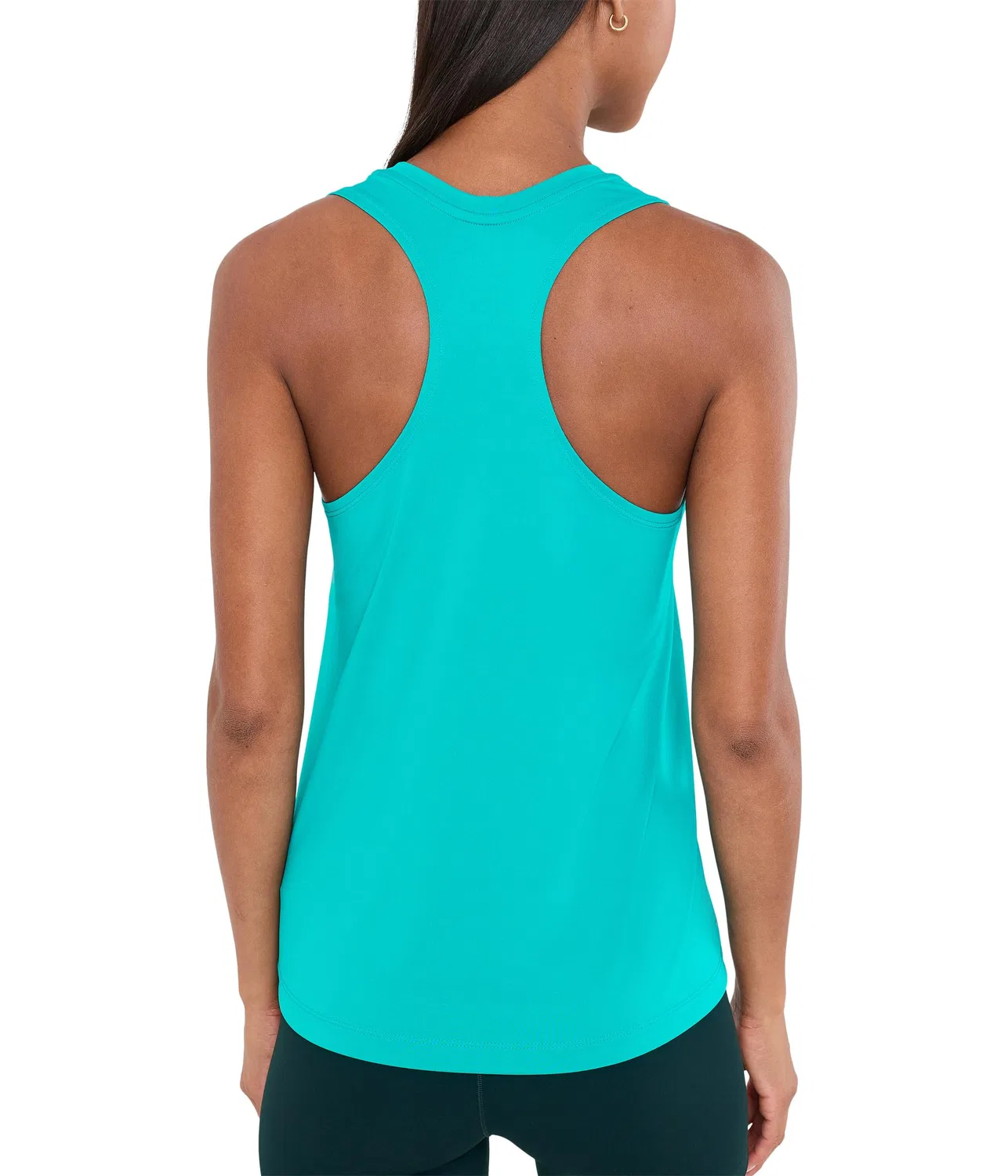 Топ-майка Hydroguard Tank Top Nike, Energy — фото 4