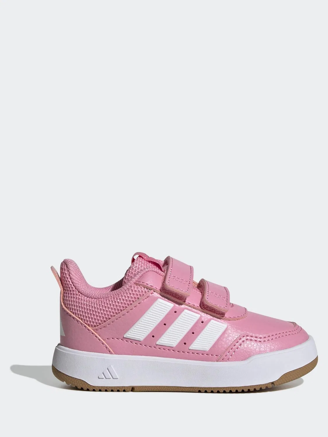 Кроссовки детские adidas Tensaur Sport 3.0, розовый — фото 3