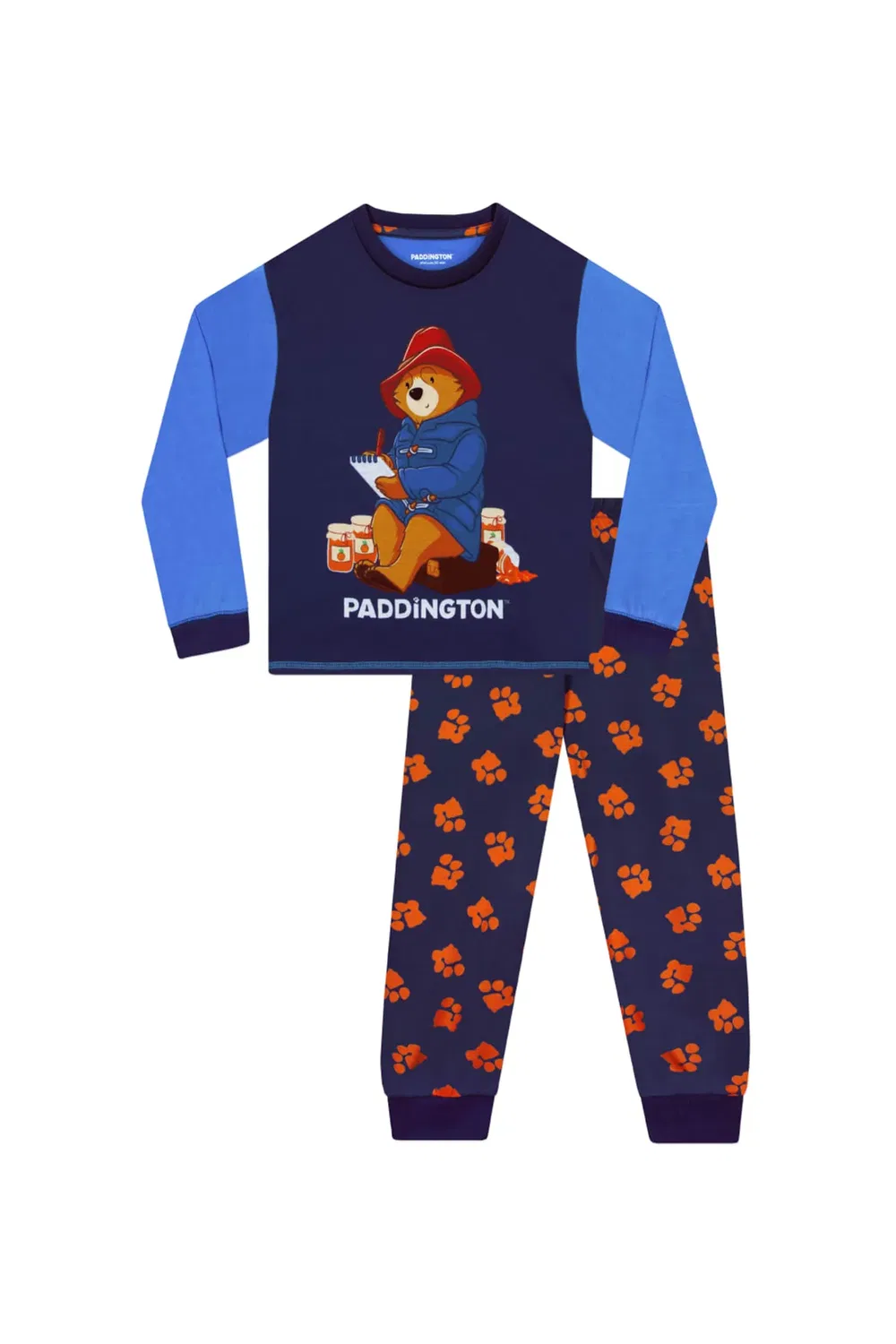 Пижама Marmalade Paddington Bear, Blue