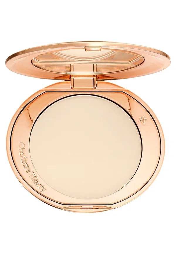Пудра 8 г Charlotte Tilbury, цвет 1 fair