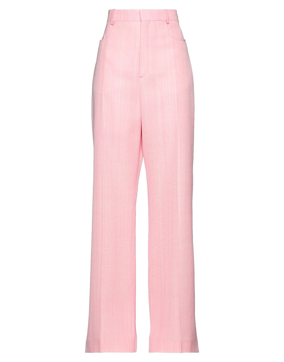 

Брюки Jacquemus Casual, розовый